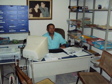 Cassio Rommel