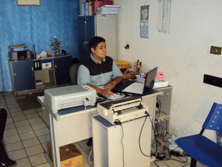 Thiago Rommel