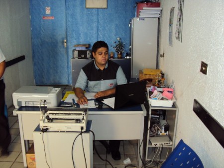 Thiago Rommel